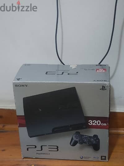 بلايستيشن 3 ps3 أو البدل