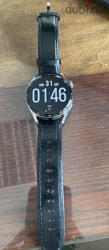ساعه هواوي جي تي ٣ huawei gt3