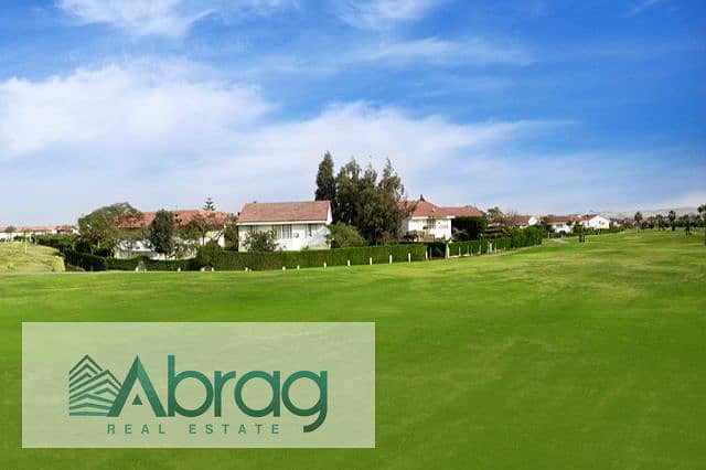 Fully finished, standalone villa for sale in Al Rabwa Compound, Sheikh ...