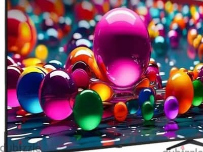 شاشه ٥٠بوصه lg