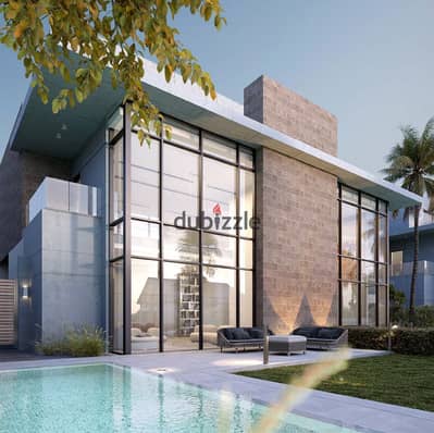 Villa for Sale Next to Emaar in New Zayed – 8-Year Installments