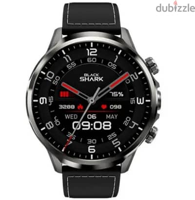 Black Shark Watch X