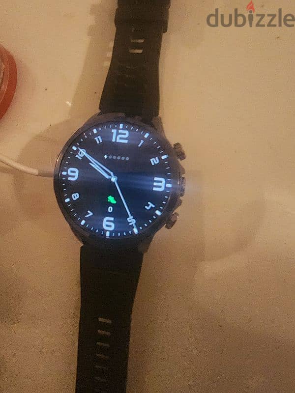 Black Shark Watch X 3
