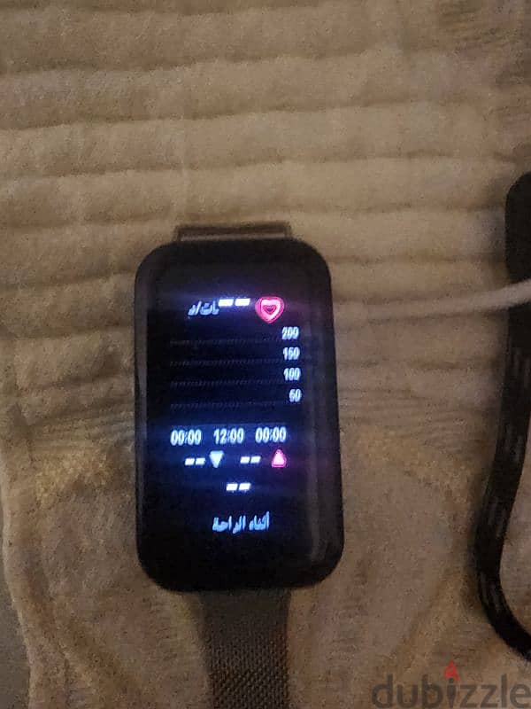 هواوى باند 8 1