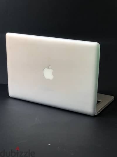 MacBook Pro 2011