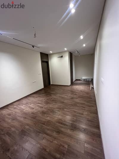 Apartment for Sale in Sodic Eastown  Spectrum (Newest Phase)  2nd Floor  160 sqm  3 Bedrooms  2 Bathrooms  Open View  Fully Finished  Ultra Super Lux