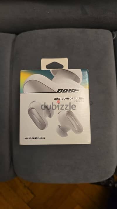 Bose quietcomfort ultra