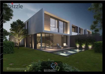 Twinhouse for Sale in Swan Lake West - Installment