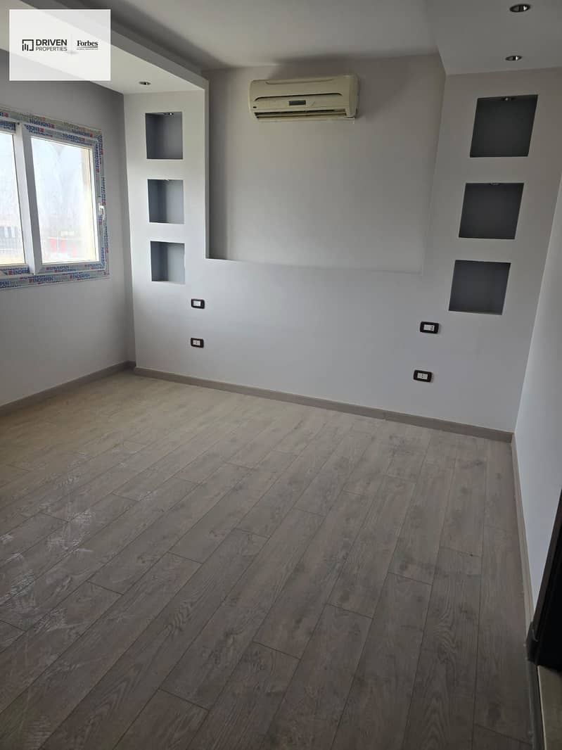 2 Bedrooms 140 sq.M Apartment for sale 7,300,000 EGP in Zayed Regency Compound, Sheikh Zayed