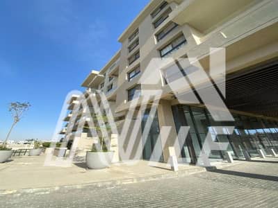 Fully Finished Apartment For Sale Open View Landscape Special Price At Al Burouj - El Shorouk City