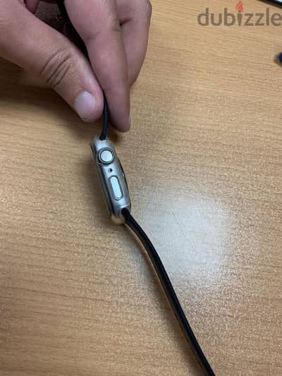 apple series 4