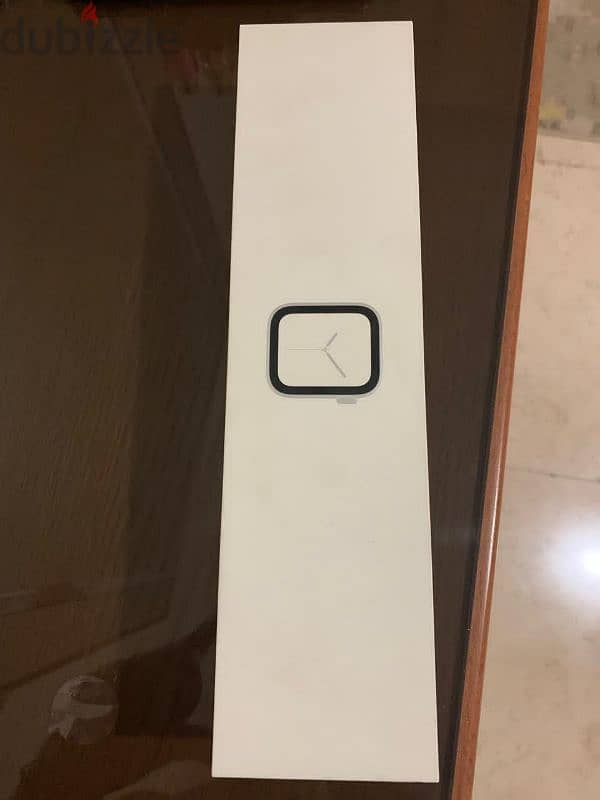 apple series 4 3