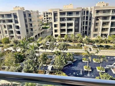 أقل سعر شقة في ذا إدريس إيست متشطبة استلام فوري في الجولدن سكوير