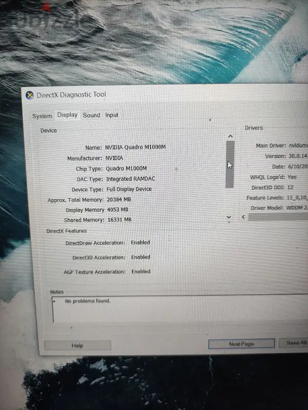 Lenovo ThinkPad P5065055532203393127