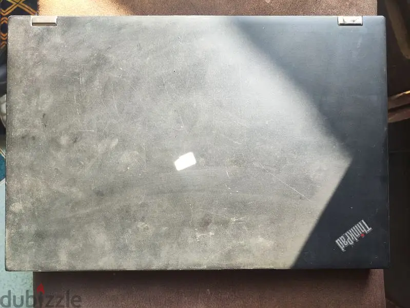 Lenovo ThinkPad P5065055532203393129