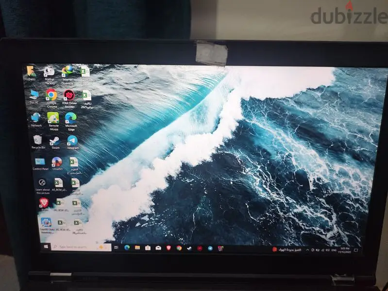 Lenovo ThinkPad P50650555322033931210