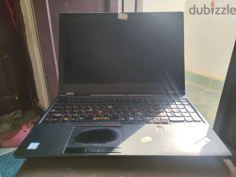 lenovo Thinkpad P5065055532203393120