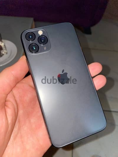 iPhone 11 pro