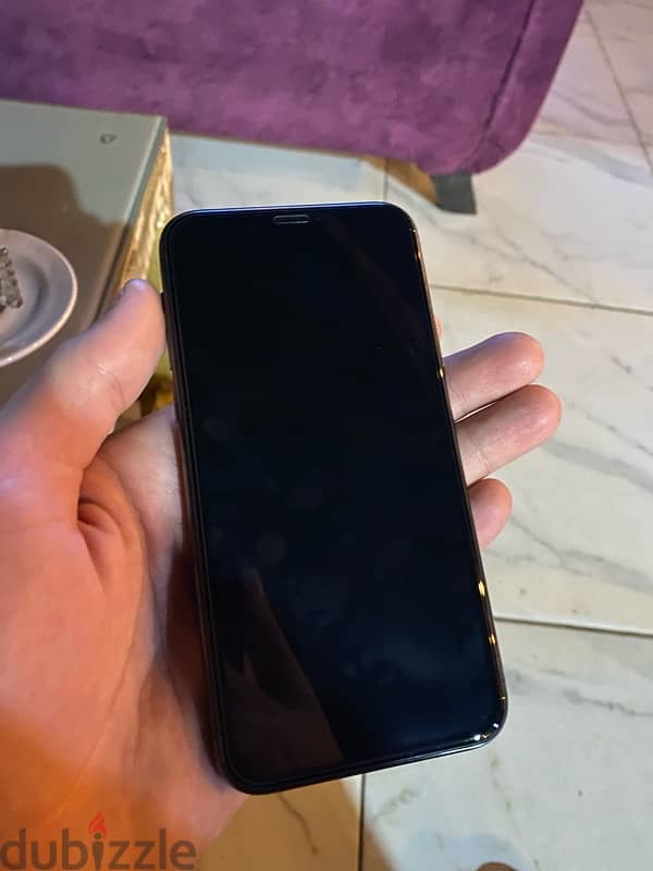 iPhone 11 pro 1