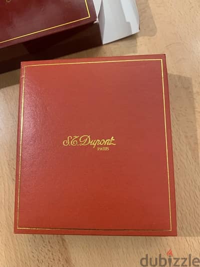 ولاعة DuPont اصلية