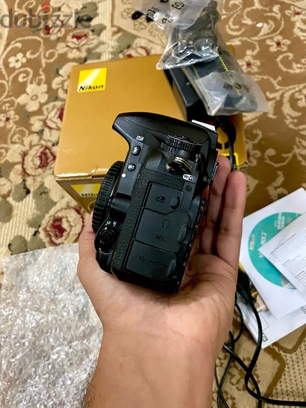 Nikon D75065055864563330121