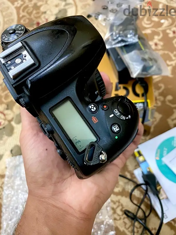 Nikon D75065055864563330124