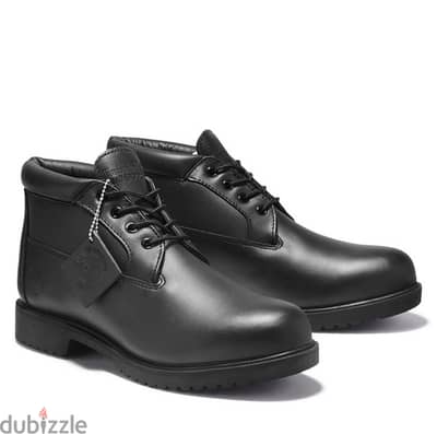Timberland Half Boot size 43