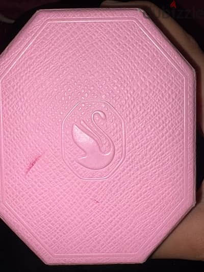 Swaroveski Breclet