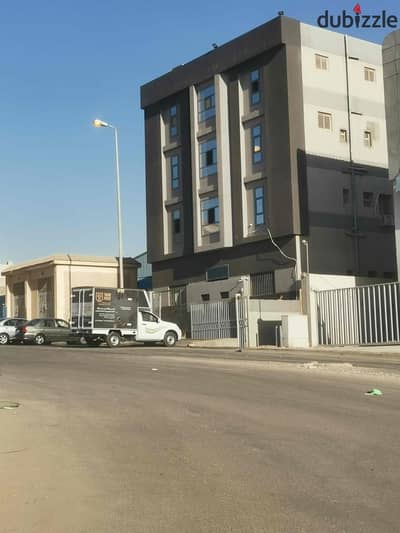 مصنع غذائي سناكس شيكولاته تعبئة قهوة لحوم كاترينج مطبخ مركزي حلويات للايجار بالتجمع الخامس المنطقة الصناعية الألف مصنع في التجمع ايجار رخصة تشغيل سارية