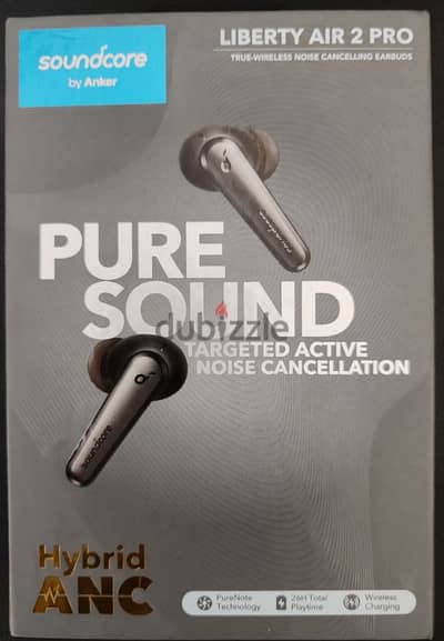 soundcore liberty air 2 pro
