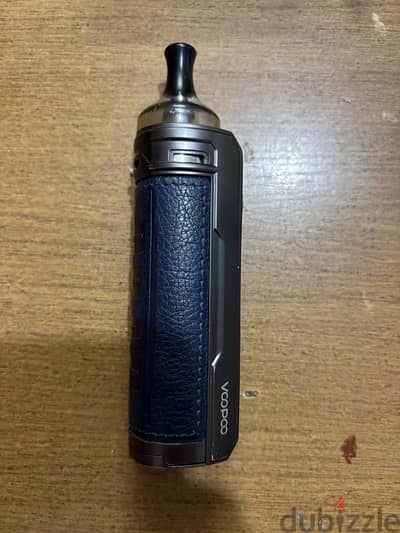 voopoo drag x