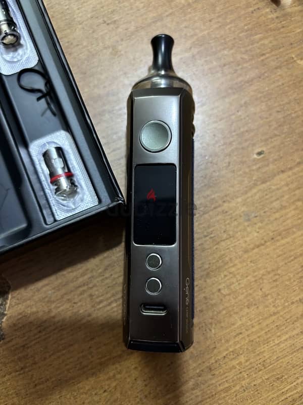 voopoo drag x 3