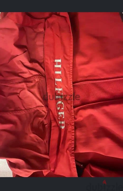 Jacket Tommy Hilfiger 1