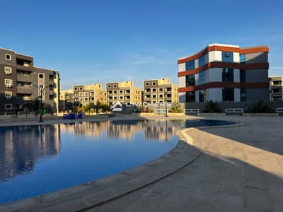 شقه بخصم 35% لفترة محدودة استلام فوري في قلب التجمع الخامس - دقايق من الجامعه الامريكيه - كمبوند سيفورا هايتس