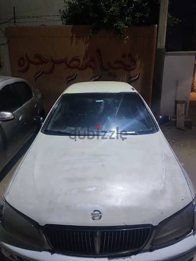 نيسان صني 2002