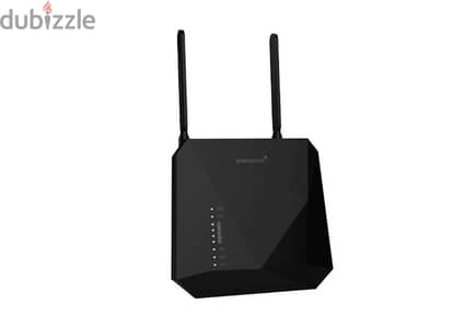 راوتر 4G جرين باكيت d220 إستخدام شهر واحد فقط