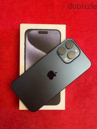 ايفون 15pro max