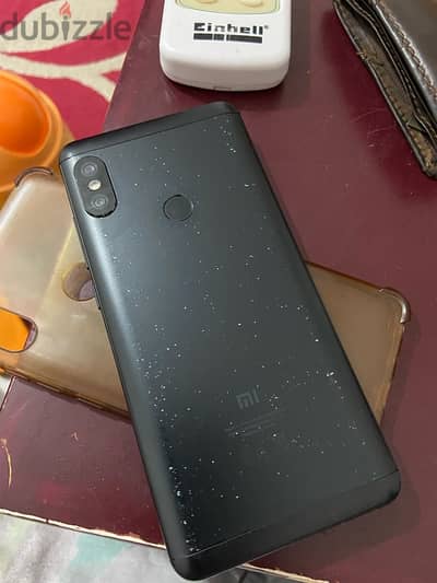 xaomi redmi note 5