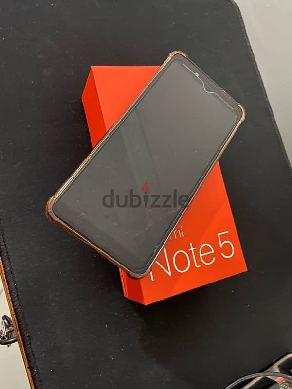 xaomi redmi note 5 1
