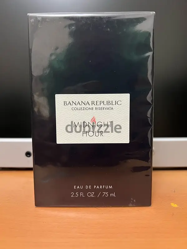برفان Banana Republic
