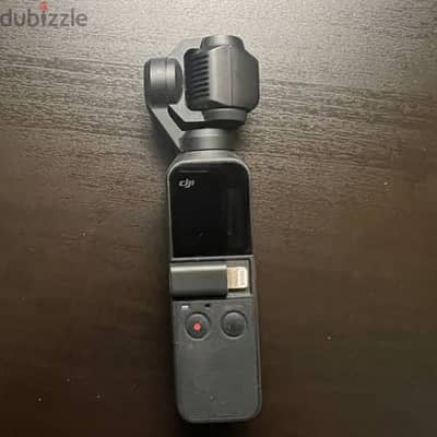 dji osmo pocket 1