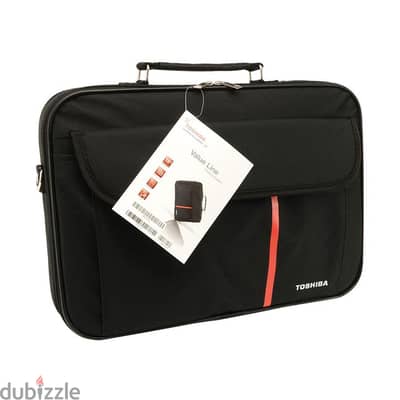 Original   TOSHIBA LAPTOP BAG 15″