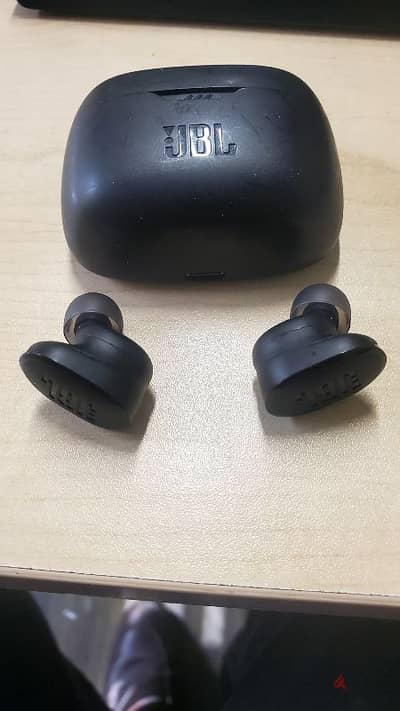 JBL EARBUDS TUNE BUDS