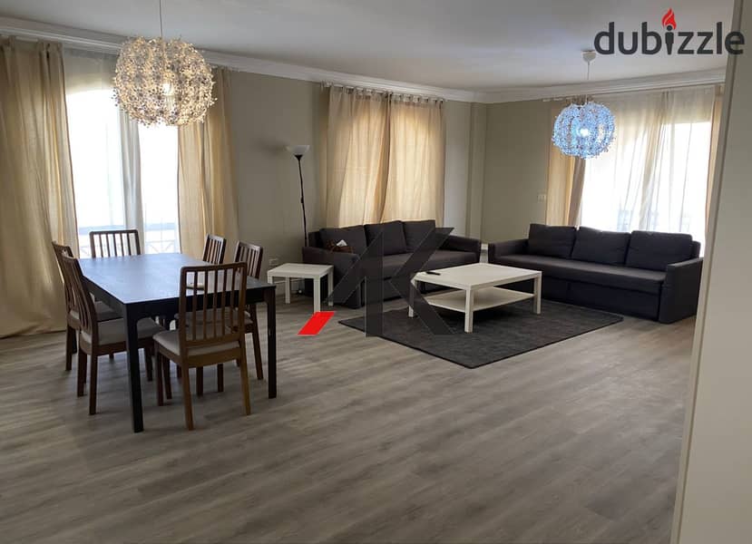 A closer look at Luxury Furnished Apartments For Sale