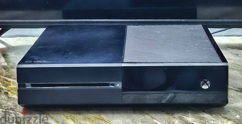 Xbox One 1