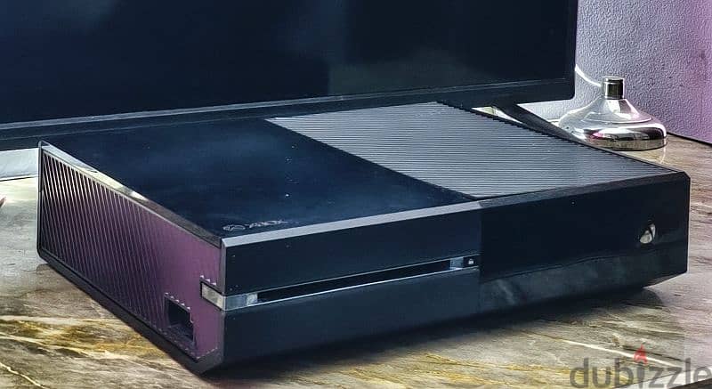 Xbox One 2