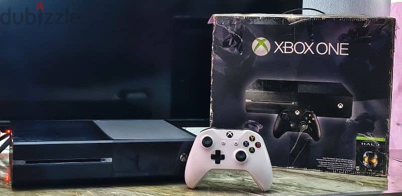 Xbox One 3