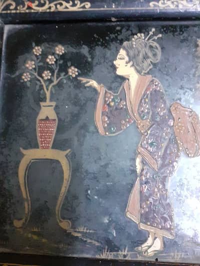 مقتنيات من الزمن الجميل