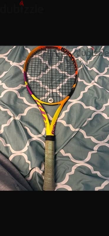 babolat tennis racket - Sports Equipment - 206449064