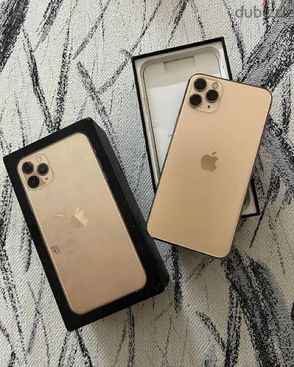 iphone 11 pro max 256 1